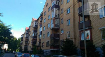 Снять 2-х комнатную квартиру в г. Калининград. Фотография №2