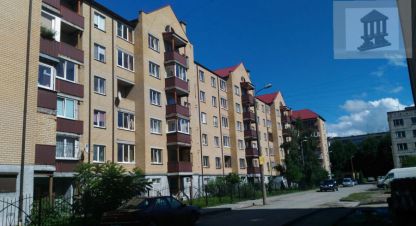 Снять 2-х комнатную квартиру на улице Сержанта мишина ул г. Калининград. Фотография №4