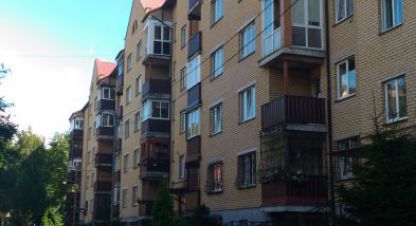 Снять квартиру на улице Сержанта мишина ул г. Калининград. Фотография №5