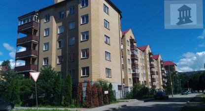 Снять квартиру в г. Калининград. Фотография №3