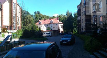 Сдаётся 2-х комнатная квартира в г. Калининград. Фотография №6