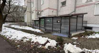 Купить офисное помещение в г. Калининград. Фотография №3 Купить офисное помещение в г. Калининград. Фотография №3