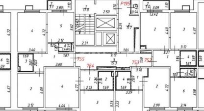 Купить квартиру 1 комнатную, 42.7 кв. м. Фотография №1 Продам квартиру 1 комнатную с общей площадью 42.7м2, 13/25 эт., на улице Южный бульвар, Жилой комплекс южная битца район, г. Посёлок битца, Московская обл., Россия, агентство МГСН - Московская городская служба недвижимости. Фотография №1