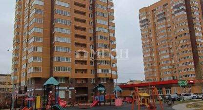 Продам квартиру 2-х комнатную с общей площадью 62м2, 4/17 эт., на улице Московская, г. Долгопрудный, Московская обл., Россия, агентство МГСН - Московская городская служба недвижимости. Фотография №1