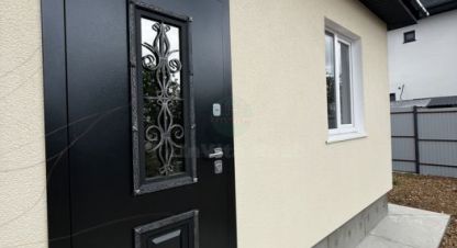 Купить дом 3-х комнатную, 81 кв. м. Фотография №10 Купить дом 3-х комнатную, 81 кв. м., Россия, г. Медик-1. Фотография №10