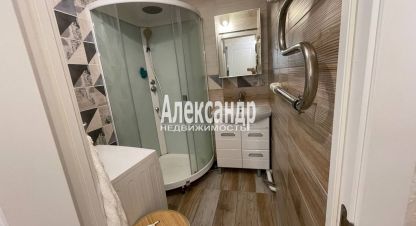 Купить квартиру 2-х комнатную, 50.2 кв. м. Фотография №8 Купить квартиру 2-х комнатную, 50.2 кв. м., Россия, г. Мурино. Фотография №8