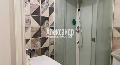 Купить квартиру 2-х комнатную, 50.2 кв. м. Фотография №9 Купить квартиру 2-х комнатную, 50.2 кв. м., Россия, г. Мурино. Фотография №9