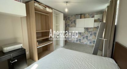 Купить квартиру в г. Мурино. Фотография №3 Купить квартиру в г. Мурино. Фотография №3
