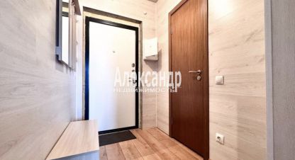 Продаётся квартира в г. Мурино. Фотография №6 Продаётся квартира в г. Мурино. Фотография №6