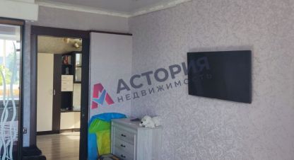 Продаётся 4-х комнатная квартира в г. Советск. Фотография №6 Продаётся 4-х комнатная квартира в г. Советск. Фотография №6