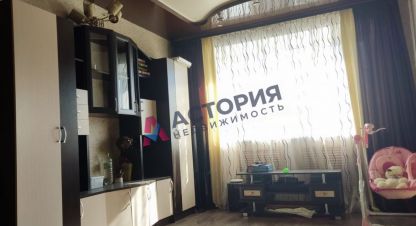 Купить квартиру 4-х комнатную, 63.8 кв. м. Фотография №1 Продам квартиру 4-х комнатную с общей площадью 63.8м2, 4/5 эт., на улице Красноармейская ул, Щекинский район, г. Советск, Тульская обл., Россия, агентство АН Астория. Фотография №1
