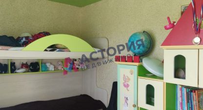 Купить квартиру 4-х комнатную, 63.8 кв. м. Фотография №8 Купить квартиру 4-х комнатную, 63.8 кв. м., Россия, г. Советск. Фотография №8