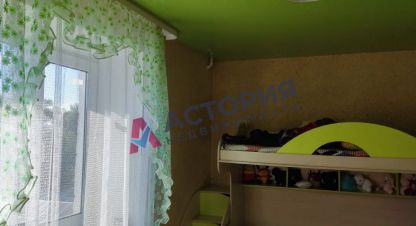 Купить квартиру 4-х комнатную, 63.8 кв. м. Фотография №9 Купить квартиру 4-х комнатную, 63.8 кв. м., Россия, г. Советск. Фотография №9