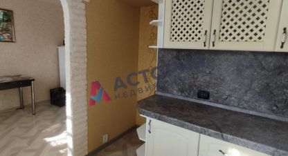 Купить квартиру 4-х комнатную, 63.8 кв. м. Фотография №10 Купить квартиру 4-х комнатную, 63.8 кв. м., Россия, г. Советск. Фотография №10