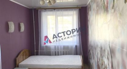 Продаётся 2-х комнатная квартира в г. Щёкино. Фотография №6 Продаётся 2-х комнатная квартира в г. Щёкино. Фотография №6