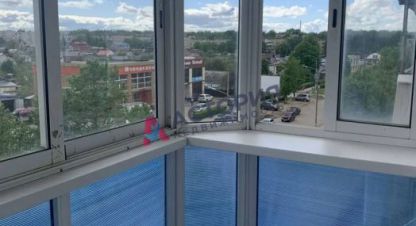 Купить квартиру 2-х комнатную, 42 кв. м. Фотография №8 Купить квартиру 2-х комнатную, 42 кв. м., Россия, г. Щёкино. Фотография №8