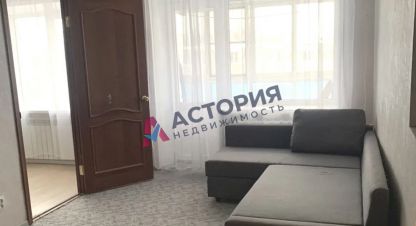 Купить квартиру 2-х комнатную, 42 кв. м. Фотография №1 Продам квартиру 2-х комнатную с общей площадью 42м2, 5/5 эт., на улице Лукашина ул, Щекино район, г. Щёкино, Тульская обл., Россия, агентство АН Астория. Фотография №1