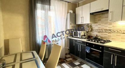 Купить квартиру 2-х комнатную, 68.3 кв. м. Фотография №9 Купить квартиру 2-х комнатную, 68.3 кв. м., Россия, г. Щёкино. Фотография №9