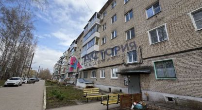 Купить квартиру 3-х комнатную, 58.4 кв. м. Фотография №10 Купить квартиру 3-х комнатную, 58.4 кв. м., Россия, г. Щёкино. Фотография №10