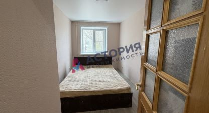 Купить квартиру 3-х комнатную, 58.4 кв. м. Фотография №9 Купить квартиру 3-х комнатную, 58.4 кв. м., Россия, г. Щёкино. Фотография №9
