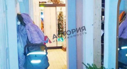 Купить квартиру в г. Щёкино. Фотография №3 Купить квартиру в г. Щёкино. Фотография №3