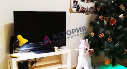 Купить квартиру 2-х комнатную, 43 кв. м. Фотография №1 Продам квартиру 2-х комнатную с общей площадью 43м2, 2/2 эт., на улице Свободы, Щекинский район, г. Щёкино, Тульская обл., Россия, агентство АН Астория. Фотография №1