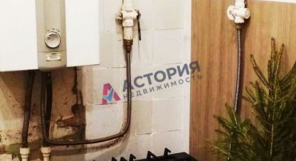 Продаётся 2-х комнатная квартира в г. Щёкино. Фотография №6 Продаётся 2-х комнатная квартира в г. Щёкино. Фотография №6