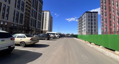 Купить квартиру 2-х комнатную, 34 кв. м. Фотография №10 Купить квартиру 2-х комнатную, 34 кв. м., Россия, г. Горелки. Фотография №10