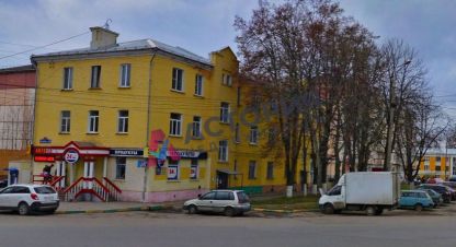 Снять торговое помещение в г. Тула. Фотография №3 Снять торговое помещение в г. Тула. Фотография №3