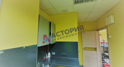 Снять торговое помещение, 35 кв. м. Фотография №8 Снять торговое помещение, 35 кв. м., Россия, г. Тула. Фотография №8