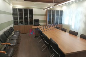 Продам офисное помещение с общей площадью 170м2, на улице Михеева ул, Центральный район, г. Тула, Тульская обл., Россия, агентство АН Астория