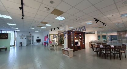 Снять торговое помещение, 750 кв. м. Фотография №1 Сдам торговое помещение с общей площадью 750м2, на улице Рязанская ул, Центральный район, г. Тула, Тульская обл., Россия, агентство АН Астория. Фотография №1