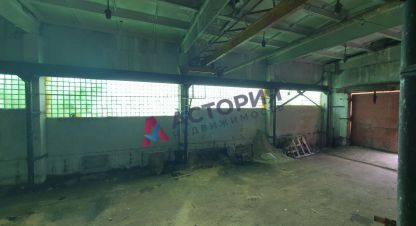 Купить производственно-складское помещение, 592 кв. м., Россия, г. Кукуй. Фотография №8