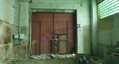 Продаётся производственно-складское помещение в г. Кукуй. Фотография №6