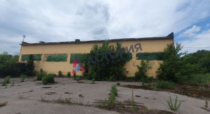 Продаётся производственно-складское помещение в г. Кукуй. Фотография №7
