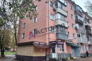 Продам торговое помещение с общей площадью 197.4м2, на улице Кутузова ул, Пролетарский район, г. Тула, Тульская обл., Россия, агентство АН Астория
