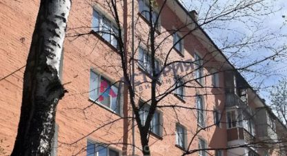 Купить торговое помещение на улице Кутузова ул г. Тула. Фотография №4 Купить торговое помещение на улице Кутузова ул г. Тула. Фотография №4
