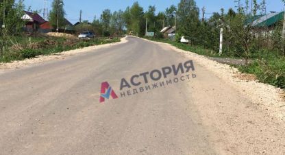 Купить земельный участок, Россия, г. Торхово с. Фотография №8
