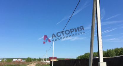 Купить земельный участок на улице Торхово с г. Торхово с. Фотография №4