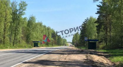 Продаётся земельный участок в г. Торхово с. Фотография №7