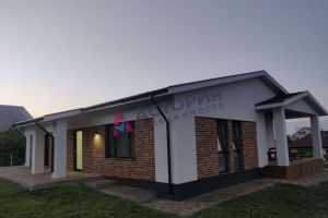 Продам дом 4-х комнатный с общей площадью 122м2, г. Ильинка, Тульская обл., Россия, агентство АН Астория