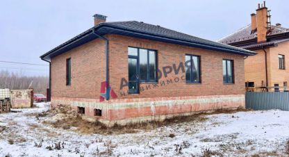 Купить дом 5-ти комнатную, 128 кв. м. Фотография №1 Продам дом 5-ти комнатный с общей площадью 128м2, на улице Мелешко ул, Пролетарский район, г. Тула, Тульская обл., Россия, агентство АН Астория. Фотография №1