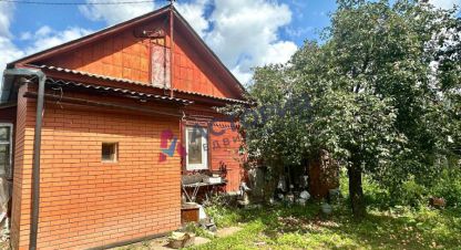 Купить дом на улице 2-й шоссейный пер г. Тула. Фотография №5 Купить дом на улице 2-й шоссейный пер г. Тула. Фотография №5