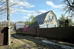 Продам коттедж/дачу 3-х комнатную с общей площадью 50.3м2, на улице Снт керамик, Центральный район, г. Тула, Тульская обл., Россия, агентство АН Астория