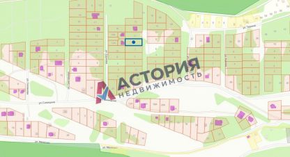 Купить земельный участок в г. Тула. Фотография №3