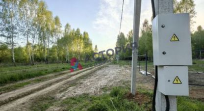 Купить земельный участок, Россия, г. Тула. Фотография №8