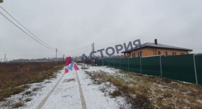 Купить земельный участок на улице - г. Торхово с. Фотография №5