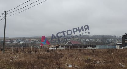 Продаётся земельный участок в г. Торхово с. Фотография №7