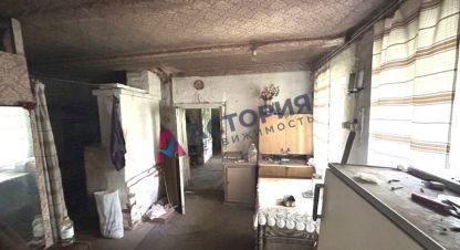 Продаётся 2-х комнатная дом в г. Болотово. Фотография №6