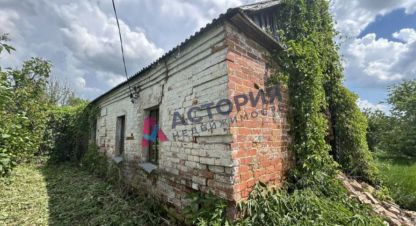 Продаётся дом в г. Болотово. Фотография №7